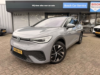 Volkswagen ID.5 Pro Business 77 kWh | Camera | Navi | Stoelverwarming