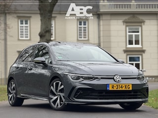 Volkswagen Golf 1.5 eTSI R-Line Pano-dak Harman Kardon