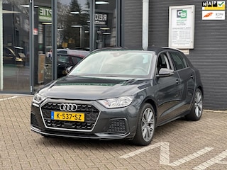 Audi A1 Sportback 25 TFSI epic/1STE EIG/NAVI/NWE MODEL/AUTOMAAT/NETTE STAAT!!