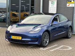 Tesla Model 3 Standard RWD Plus 60 kWh/CAMERA/PANO-DAK/NAVI/NETTE STAAT!!