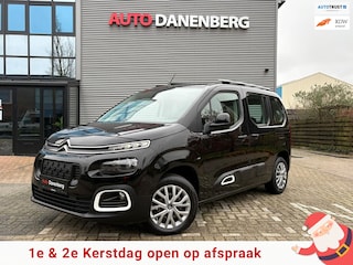 Citroën Berlingo 1.2 PureTech GARANTIE NIEUW-STAAT