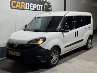 Fiat Doblò 1.4 Fire L2H1 Maxi