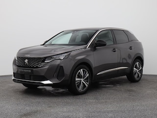 Peugeot 3008 1.2 PureTech 130 PK Automaat Allure | CAMERA | KEYLESS