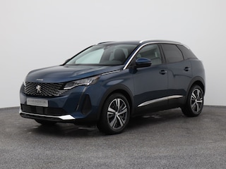 Peugeot 3008 1.2 PureTech 130 PK Automaat Allure | CAMERA | KEYLESS