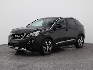 Peugeot 3008 1.2 PureTech 130 PK Automaat Allure | CAMERA | ADAPTIVE | KEYLESS
