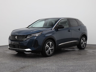 Peugeot 3008 1.6 HYbrid 225 PK Automaat Allure | CAMERA | ADAPTIVE | KEYLESS
