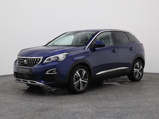 Peugeot 3008 1.6 HYbrid 225 PK Automaat Allure | CAMERA | ADAPTIVE | KEYLESS