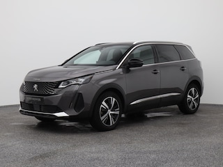 Peugeot 5008 1.2 PureTech 130 PK Automaat GT-Line 7-Pers. | CAMERA | ADAPTIVE | KEYLESS