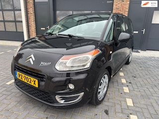 Citroën C3 Picasso 1.4 VTi Attraction