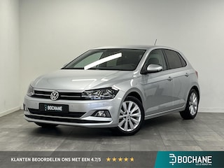 Volkswagen Polo 1.0 TSI Highline | Virtual | Carplay | ACC |