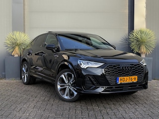 Audi Q3 45 TFSI e S Line Pano/Adaptive/Digital Cockpit