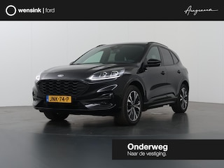Ford Kuga 2.5 PHEV ST-Line X | Panoramadak | Elekt. Trekhaak | Head up | Winterpack | Cruise Control Adaptief | B&O Audio |