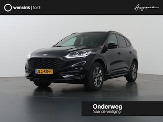 Ford Kuga 2.5 PHEV ST-Line X | Trekhaak Afneembaar | Winterpakket | Cruise Control Adaptief | Head Up | B&O | Parkeercamera |