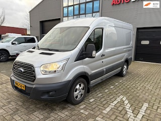 Ford Transit 310 2.0 TDCI L2H2 Trend