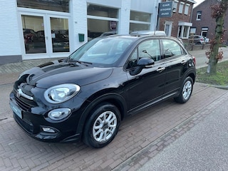 Fiat 500X Cross / Climate Control / Navigatie / PDC