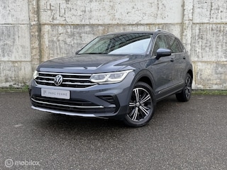Volkswagen Tiguan 1.4 TSI Plug-In Hybride/IQ/Trekhaak/ACC/Carplay!