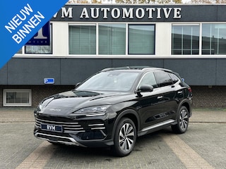 BYD Seal U 1.5 DM-i FWD Boost VAN: €40.900,- VOOR: €35.440,- UW EINDEJAARSVOORDEEL: €5.460,-|NIEUWE AUTO 1E REG. 29-08-2025 | 6JR. BYD VOLLEDIGE FABR. GARANTIE | RIJKLAARPRIJS| BOMVOL OPTIES!|