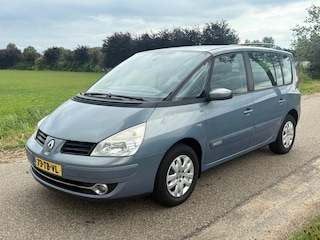 Renault Espace 2.0 Expression Airco APK 07-2026