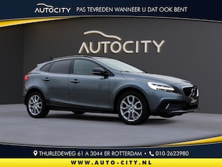 Volvo V40 1.5 T3 Polar+ Luxury Pano l Leder l VOL OPTIES