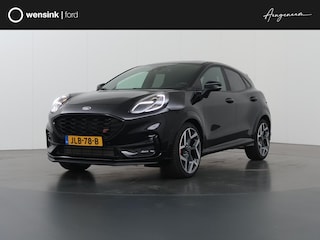 Ford Puma 1.5 EcoBoost ST-X | Performance Pakket | Lauch Control | Winterpack| Parkeercamera |  Dodehoekdetectie |