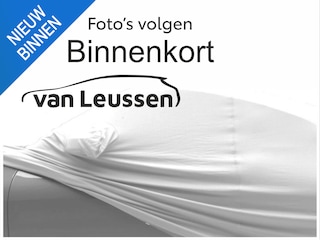 Toyota Aygo 1.0-12V Dynamic Blue