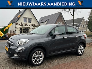 Fiat 500X 1.6 PopStar NL-AUTO-NAP
