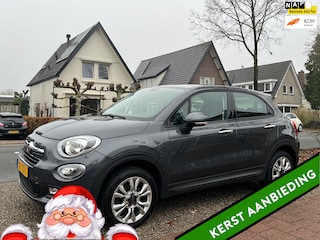 Fiat 500X 1.6 PopStar NL-AUTO-NAP