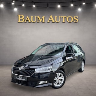 Skoda Fabia 1.0 TSI STYLE NAVI AIRCO PDC