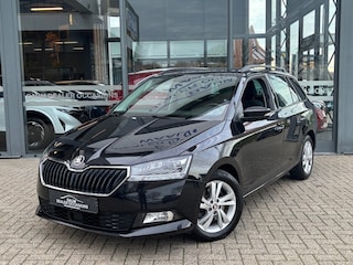 Skoda Fabia 1.0 TSI STYLE NAVI AIRCO PDC