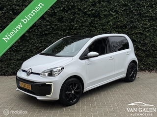 Volkswagen Up VOL OPTIES! Stoelverw|Cruise|Ambient