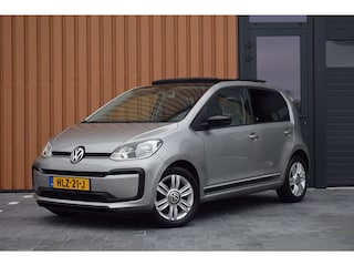 Volkswagen Up 1.0 TSI 90pk Beats | Pano | Cruise | Camera