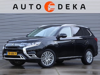 Mitsubishi Outlander 2.4 PHEV Intense+ *1e Eigenaar*Schuifdak*Trekhaak*