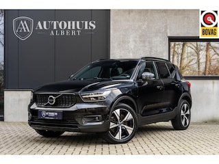 Volvo XC40 1.5 T5 Recharge R-Design 360c Pano H&K ACC Memory