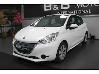 Peugeot 208 1.0 VTi Active|AIRCO|CRUISE|NIEUW.DISTR|NAVI