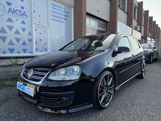Volkswagen Golf 2.0 TFSI 200pk GTI Sportluchtfilter 19 inch Cruise Airco