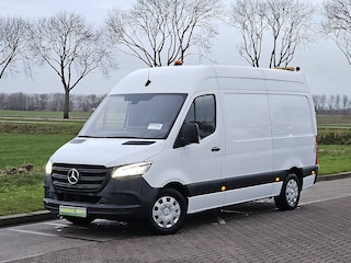 Mercedes-Benz Sprinter 315 1.9 CDI L2H2 airco, navi, mbux, camera, trekhaak