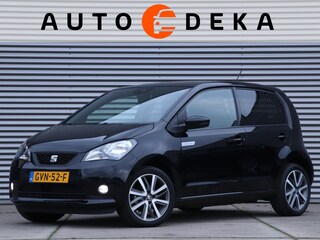 Seat Mii Electric Plus *Stoelverw.*Cruisecontr.*Parkeersens.*
