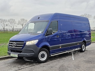 Mercedes-Benz Sprinter 315 1.9 CDI L3H2 automaat, airco, navi, mbux