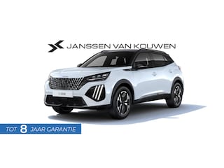 Peugeot 2008 EV GT Avantage 54 kWh VOORRAAD KORTING