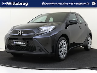 Toyota Aygo 1.0 VVT-i MT Play