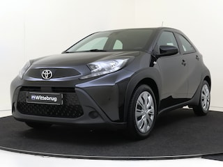 Toyota Aygo 1.0 VVT-i MT Play