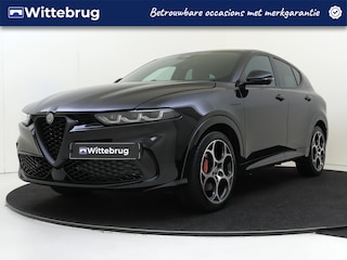 Alfa Romeo Tonale 1.5T Hybrid Veloce