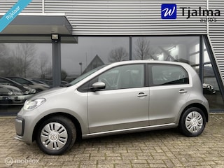 Volkswagen Up 1.0 BMT move up!