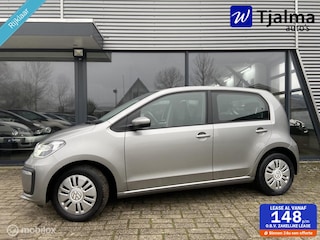Volkswagen Up 1.0 BMT move up!
