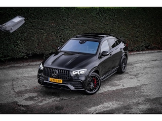 Mercedes-Benz GLE Coupé AMG 53 4MATIC+ Org.NL*BTW*Carbon*Trekhaak*Burmester*Stoelkoeling*Airmatic