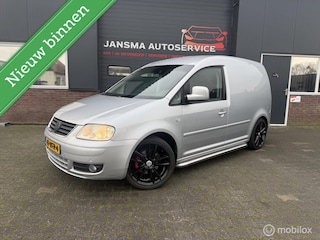 Volkswagen Caddy Bestel 1.9 TDI NETTE STAAT!