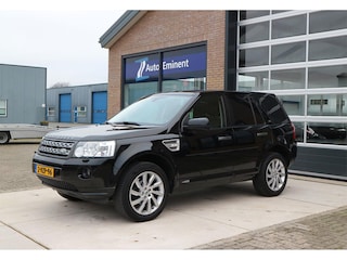 Land Rover Freelander 2.2 TD4 Aut6 HSE * Grijs kenteken * Topconditie