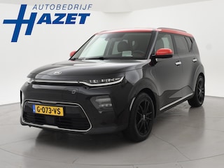Kia Soul 64 kWh AUT. + HARMAN/KARDON | CAMERA | SFEERVERL. | ADAPTIVE CRUISE | STUURVERW. | STOELVERWARMING