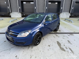 Opel Astra 1.4 Essentia 17 inch Trekhaak 87000 km