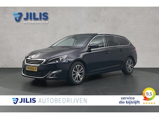 Peugeot 308 SW 1.2 PureTech Allure | Trekhaak | Camera | Panoramadak | LED | Cruise control